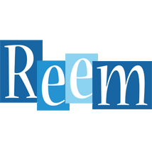 reem winter logo