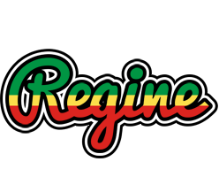 regine african logo