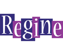 regine autumn logo