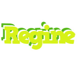 regine citrus logo