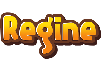 regine cookies logo