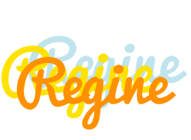 regine energy logo