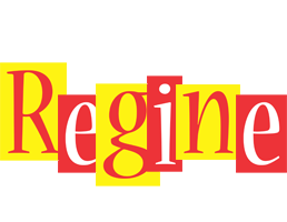 regine errors logo