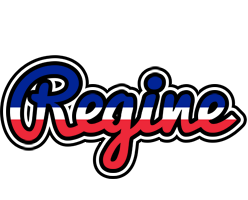 regine france logo