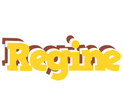 regine hotcup logo