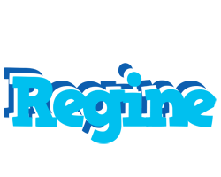 regine jacuzzi logo