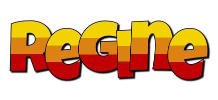 regine jungle logo