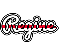 regine kingdom logo