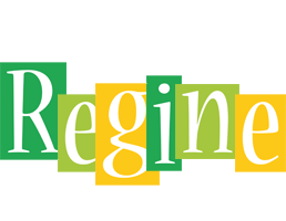 regine lemonade logo