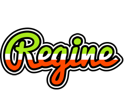 regine superfun logo