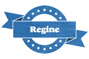 regine trust logo