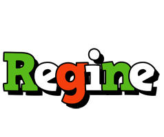 regine venezia logo