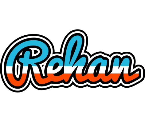 rehan america logo
