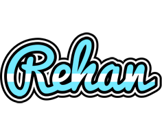 rehan argentine logo