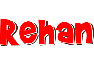 rehan basket logo