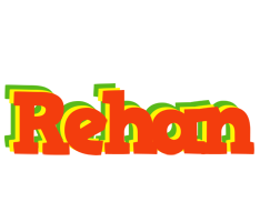 rehan bbq logo