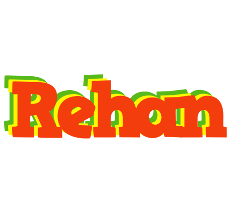 rehan bbq logo