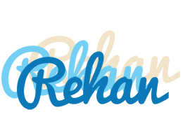 rehan breeze logo