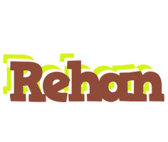 rehan caffeebar logo