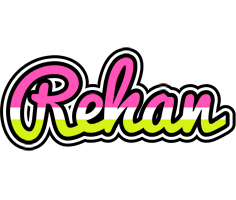 rehan candies logo