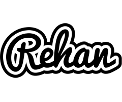 rehan chess logo