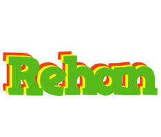 rehan crocodile logo