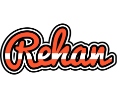 rehan denmark logo