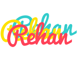 rehan disco logo