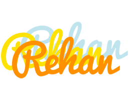 rehan energy logo