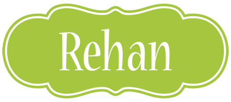 rehan family logo