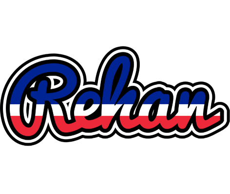 rehan france logo