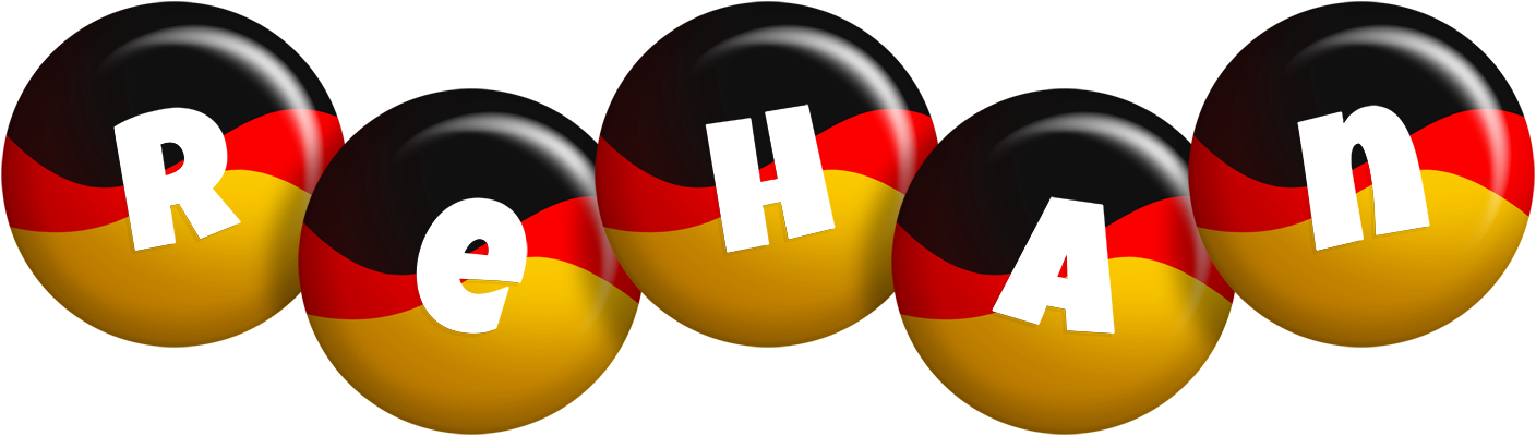 rehan german logo