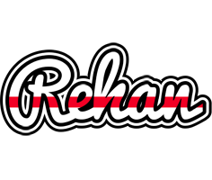 rehan kingdom logo