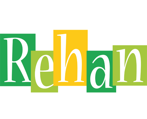 rehan lemonade logo
