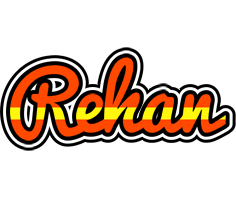 rehan madrid logo