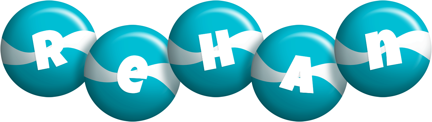 rehan messi logo