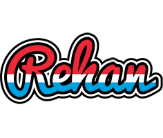 rehan norway logo