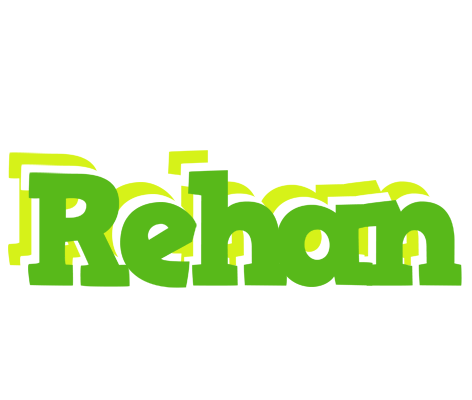 rehan picnic logo