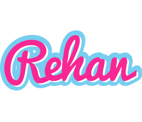rehan popstar logo