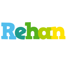 rehan rainbows logo