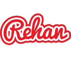 rehan sunshine logo