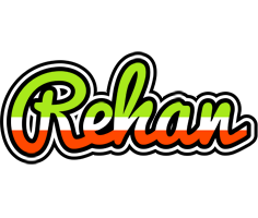 rehan superfun logo