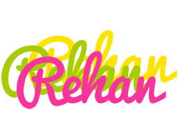 rehan sweets logo