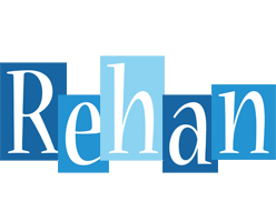 rehan winter logo