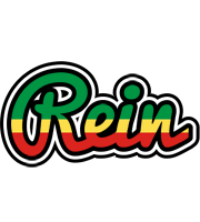 rein african logo