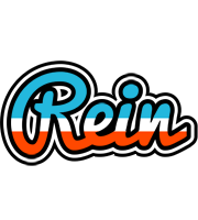 rein america logo