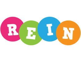 rein friends logo