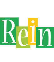 rein lemonade logo
