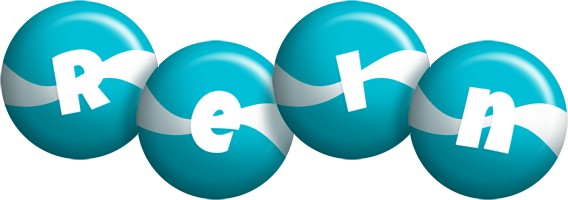 rein messi logo