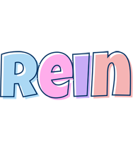 rein pastel logo